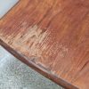 Sofabord i teak