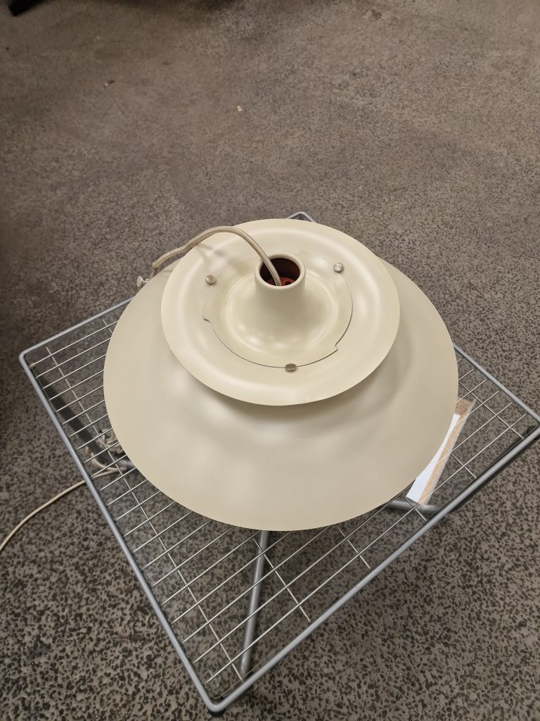 PH5 lampe