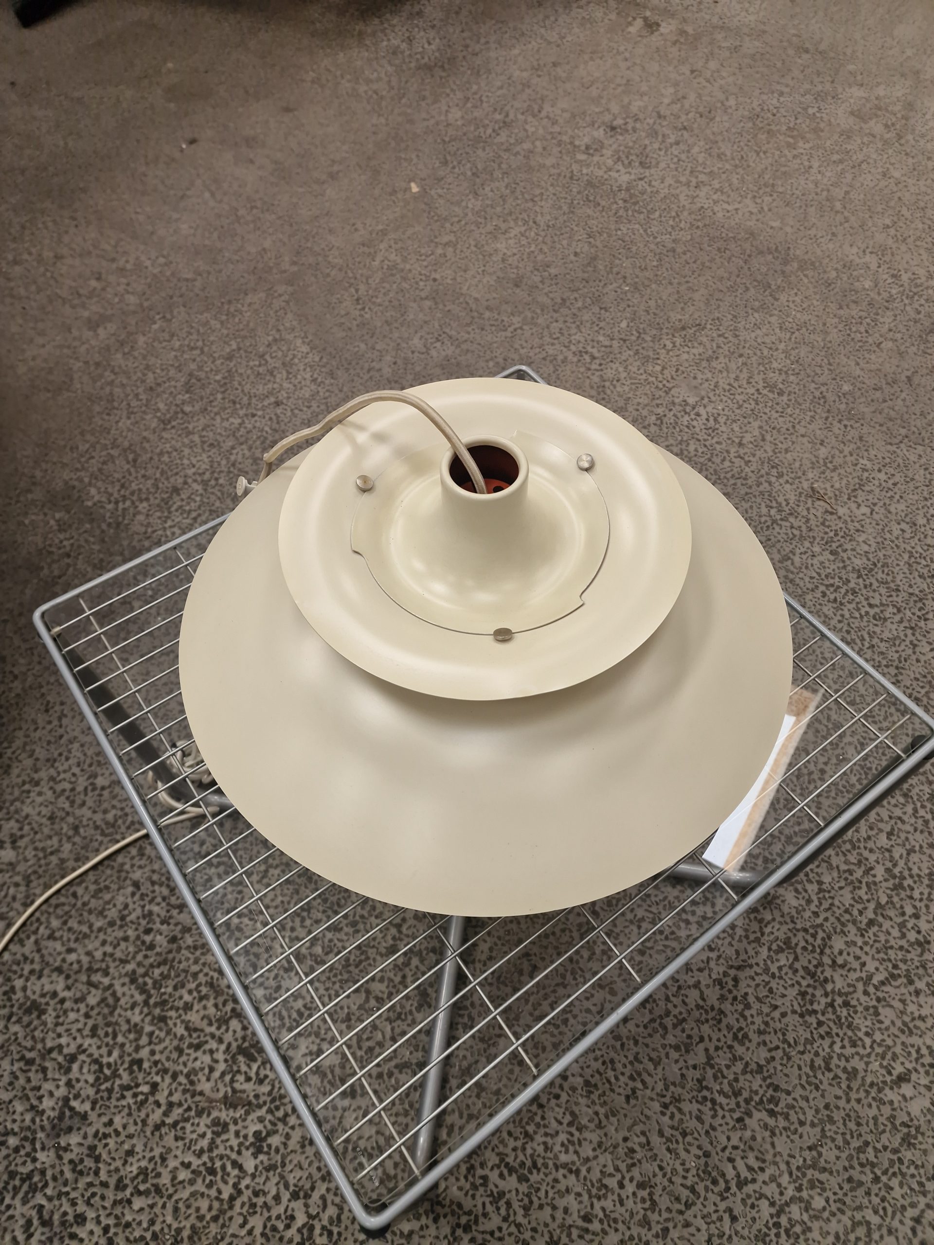 PH5 lampe