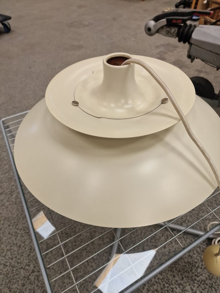 PH5 lampe