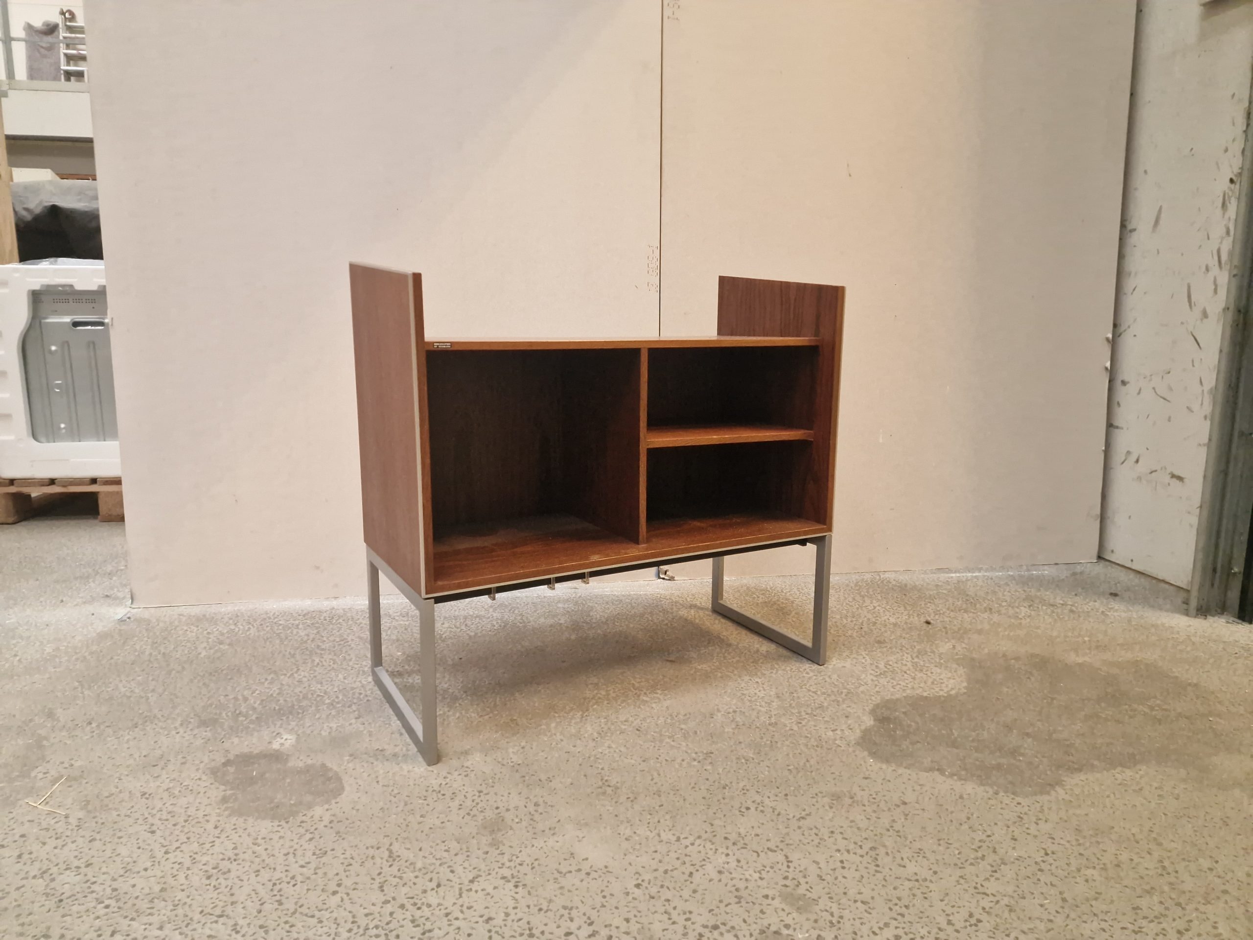 B&O Stereobænk Model SC70