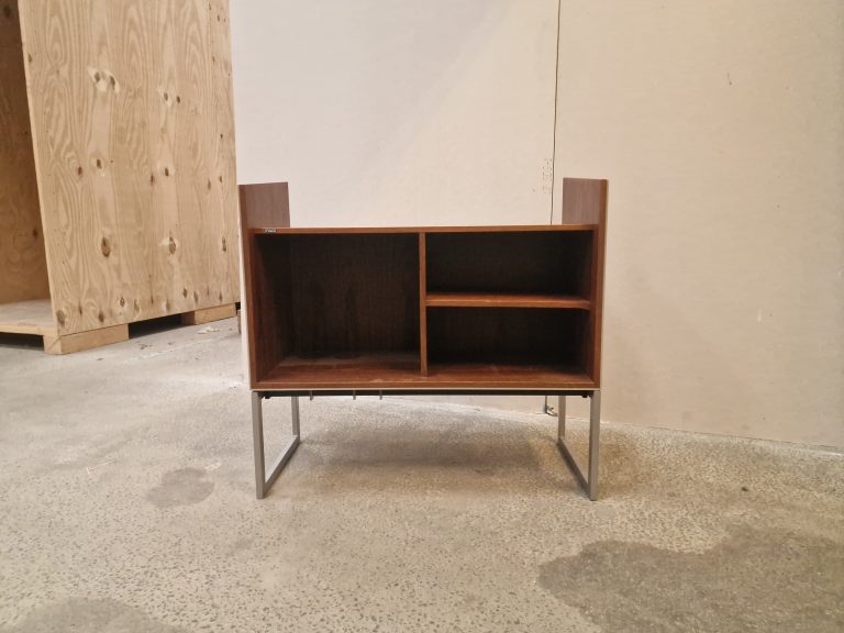 B&O Stereobænk Model SC70