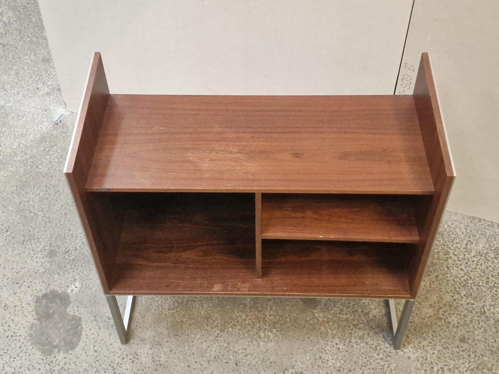 B&O Stereobænk Model SC70