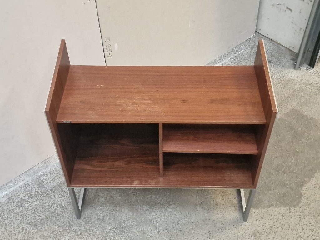 B&O Stereobænk Model SC70