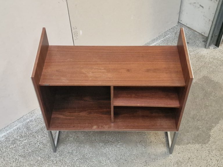 B&O Stereobænk Model SC70