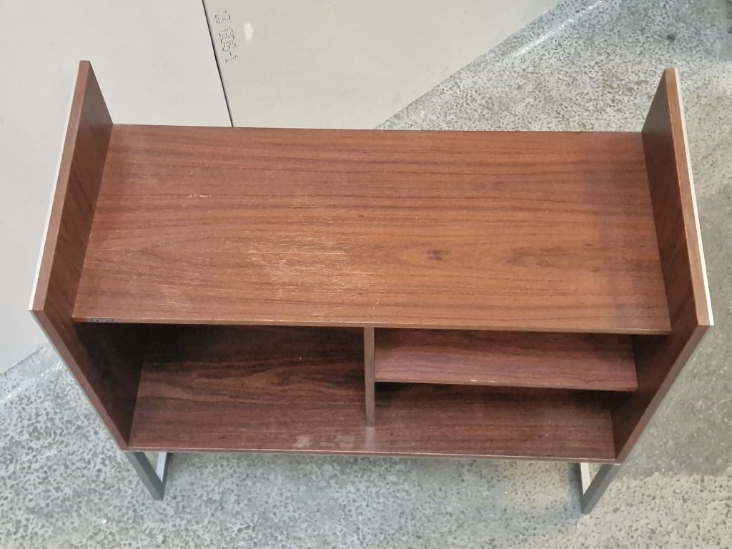 B&O Stereobænk Model SC70