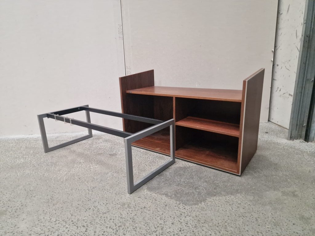 B&O Stereobænk Model SC70