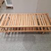 2 daybeds i fyrretræ