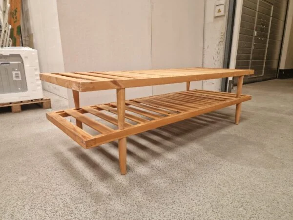 2 daybeds i fyrretræ — billede 9