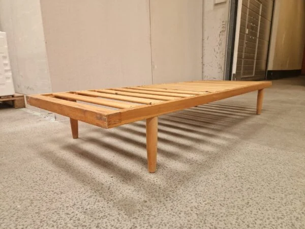2 daybeds i fyrretræ — billede 11