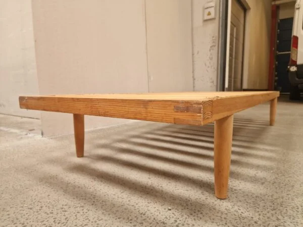 2 daybeds i fyrretræ — billede 16