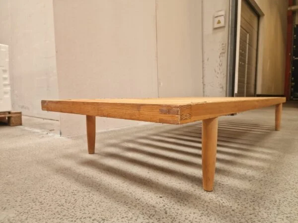 2 daybeds i fyrretræ — billede 15