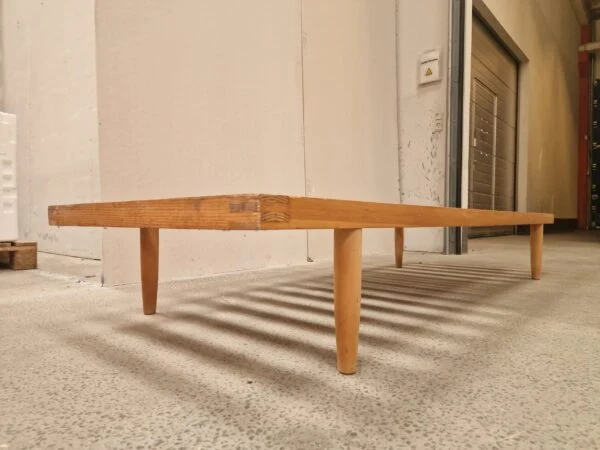 2 daybeds i fyrretræ — billede 14