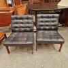 Moduline, Ole Gjerløv Knudsen og Torben Lind Moduline sofa/lænestole, palisander, Ole Gjerløv Knudsen og Torben Lind — billede 9