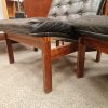 Moduline, Ole Gjerløv Knudsen og Torben Lind Moduline sofa/lænestole, palisander, Ole Gjerløv Knudsen og Torben Lind — billede 7