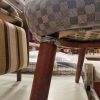 Fritz Hansen | FH Trepersoners sofa, ben af teak, Fritz Hansen — billede 14