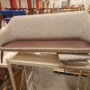 Fritz Hansen | FH Trepersoners sofa, ben af teak, Fritz Hansen — billede 7