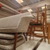 Fritz Hansen | FH Trepersoners sofa, ben af teak, Fritz Hansen — billede 15