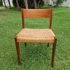 Pia stol