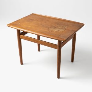 Sofabord, teak, Grete Jalk