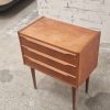 Teak kommode