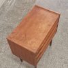 Teak kommode