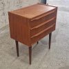 Teak kommode