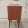 Teak kommode