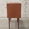 Teak kommode