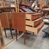 Teak kommode