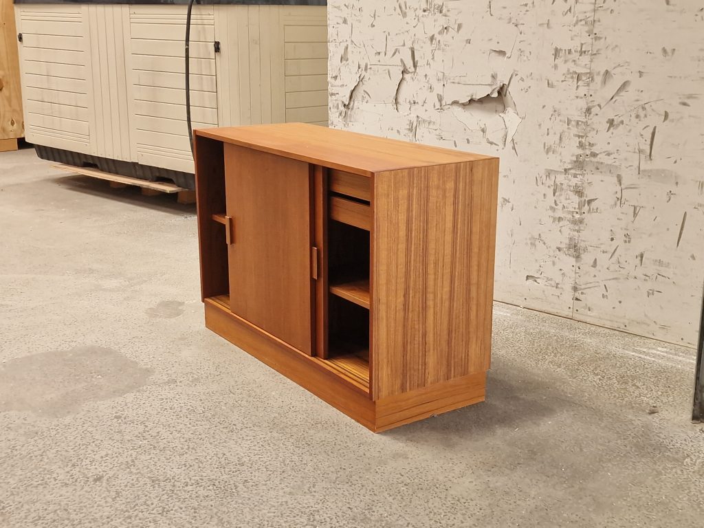 Skænk, teak