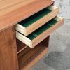 Skænk, teak