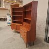 Bornholmerreoler, Nexø, Johannes Sorth 2 stk Bornholmerreoler i teak, Nexø, Johannes Sorth — billede 3