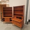 Bornholmerreoler, Nexø, Johannes Sorth 2 stk Bornholmerreoler i teak, Nexø, Johannes Sorth — billede 7