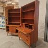 Bornholmerreoler, Nexø, Johannes Sorth 2 stk Bornholmerreoler i teak, Nexø, Johannes Sorth — billede 6