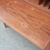 Bornholmerreoler, Nexø, Johannes Sorth 2 stk Bornholmerreoler i teak, Nexø, Johannes Sorth — billede 5