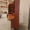 Bornholmerreoler, Nexø, Johannes Sorth 2 stk Bornholmerreoler i teak, Nexø, Johannes Sorth — billede 8