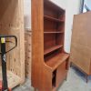 Bornholmerreoler, Nexø, Johannes Sorth 2 stk Bornholmerreoler i teak, Nexø, Johannes Sorth — billede 10