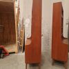 Bornholmerreoler, Nexø, Johannes Sorth 2 stk Bornholmerreoler i teak, Nexø, Johannes Sorth — billede 9