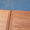 Omann Jr model 50 Spisebord i teak med hollandsk udtræk, Omann Jr model 50 — billede 11