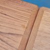 Omann Jr model 50 Spisebord i teak med hollandsk udtræk, Omann Jr model 50 — billede 10