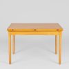 Børge Mogensen, Fritz Hansen Børge Mogensen sofabord/spillebord, bøg, Fritz Hansen 1980 — billede 6