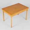 Børge Mogensen, Fritz Hansen Børge Mogensen sofabord/spillebord, bøg, Fritz Hansen 1980 — billede 3