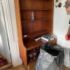 3 stk Bornholmerreoler i teak, Nexø, Johannes Sorth
