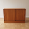 Skænk, teak — billede 7