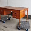 Børge Mogensen Skrivebord, teak, Børge Mogensen — billede 3
