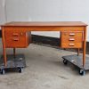 Børge Mogensen Skrivebord, teak, Børge Mogensen