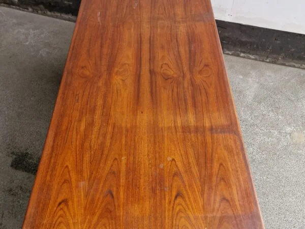 Skrivebord, teak, Børge Mogensen