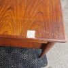 Børge Mogensen Skrivebord, teak, Børge Mogensen — billede 4