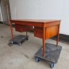Børge Mogensen Skrivebord, teak, Børge Mogensen — billede 8